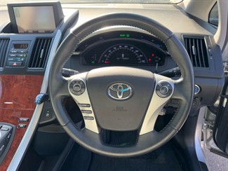 2013 Toyota SAI - Thumbnail