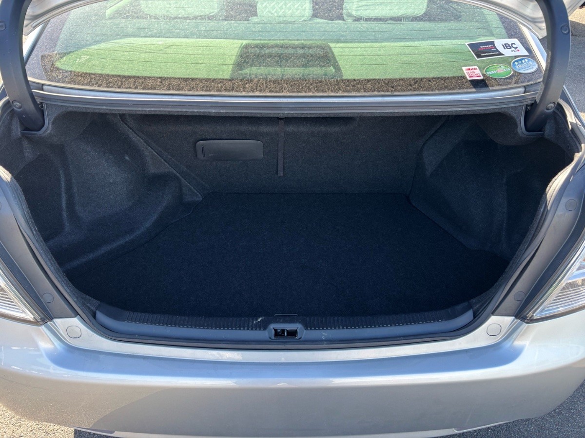 2013 Toyota SAI
