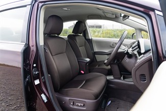 2010 Toyota SAI - Thumbnail