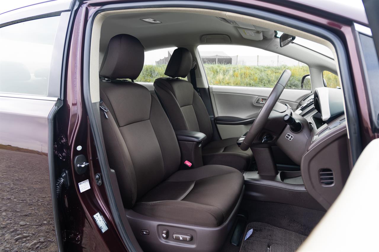 2010 Toyota SAI