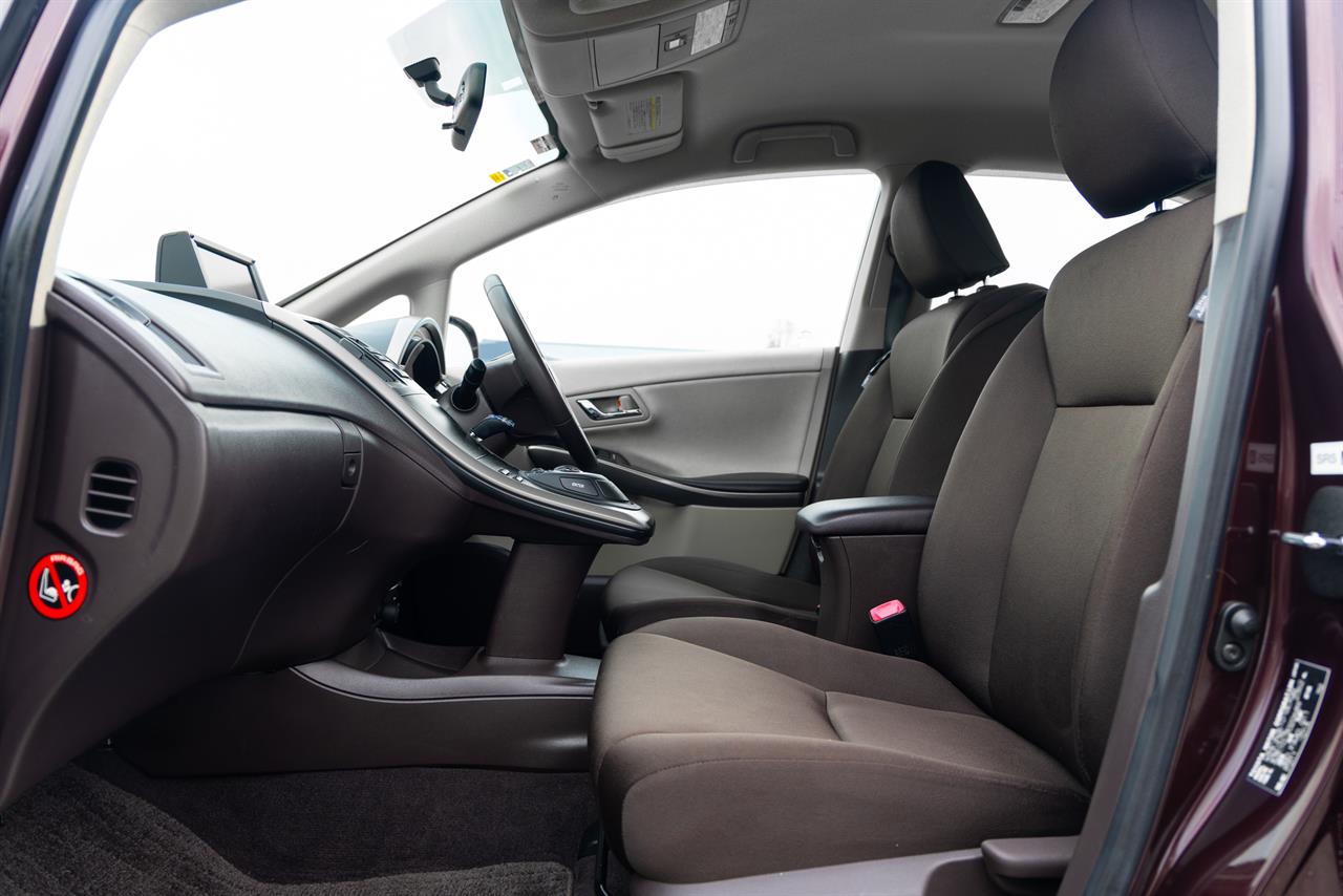 2010 Toyota SAI