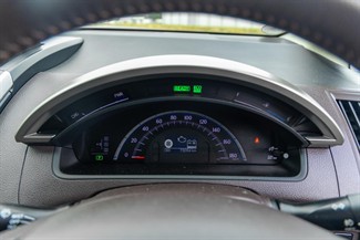 2010 Toyota SAI - Thumbnail