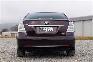 2010 Toyota SAI - Thumbnail