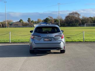 2019 Toyota Corolla - Thumbnail