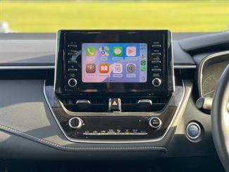 2019 Toyota Corolla - Thumbnail