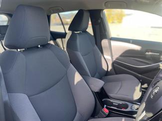 2019 Toyota Corolla - Thumbnail