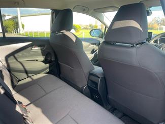 2019 Toyota Corolla - Thumbnail