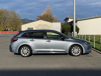 2019 Toyota Corolla - Thumbnail