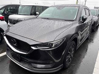 2018 Mazda CX-5 - Thumbnail