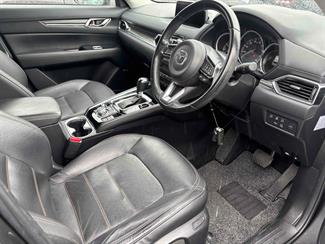 2018 Mazda CX-5 - Thumbnail