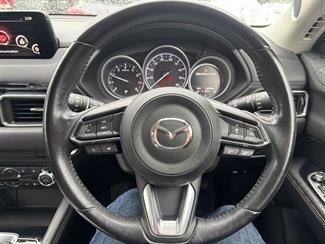 2018 Mazda CX-5 - Thumbnail