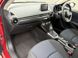2015 Mazda Demio - Thumbnail