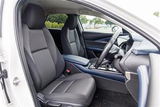 2020 Mazda Cx-30 - Thumbnail