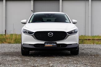 2020 Mazda Cx-30 - Thumbnail