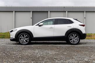 2020 Mazda Cx-30 - Thumbnail