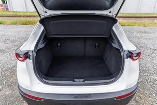 2020 Mazda Cx-30 - Thumbnail