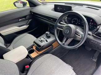 2020 Mazda Mx-30 - Thumbnail
