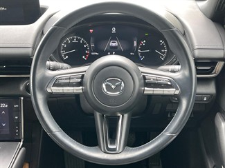 2020 Mazda Mx-30 - Thumbnail