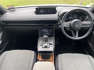 2020 Mazda Mx-30 - Thumbnail