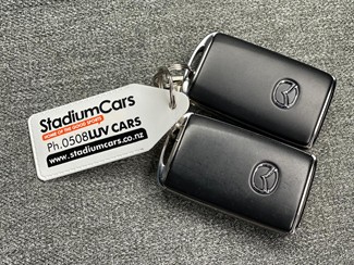2020 Mazda Mx-30 - Thumbnail