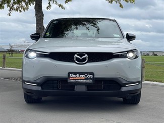 2020 Mazda Mx-30 - Thumbnail