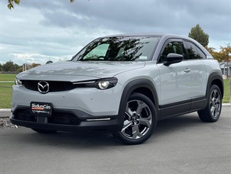 2020 Mazda Mx-30 - Thumbnail