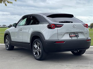 2020 Mazda Mx-30 - Thumbnail