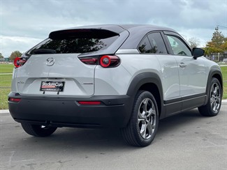 2020 Mazda Mx-30 - Thumbnail