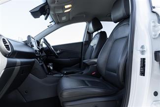 2018 Hyundai Kona - Thumbnail