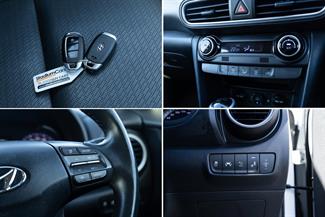 2018 Hyundai Kona - Thumbnail