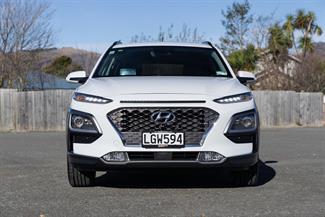 2018 Hyundai Kona - Thumbnail