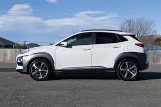 2018 Hyundai Kona - Thumbnail