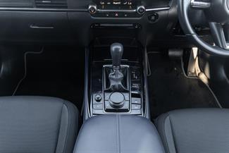 2021 Mazda Cx-30 - Thumbnail