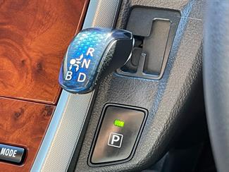 2012 Toyota SAI - Thumbnail