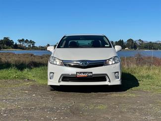 2012 Toyota SAI - Thumbnail