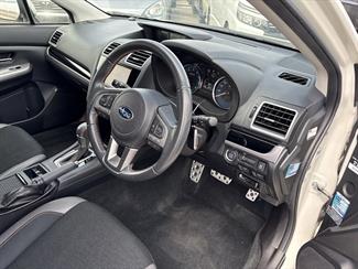 2016 Subaru XV - Thumbnail