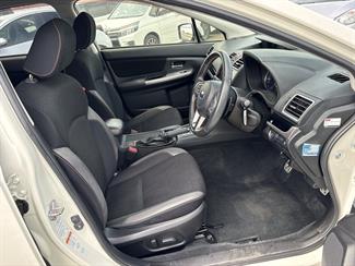 2016 Subaru XV - Thumbnail