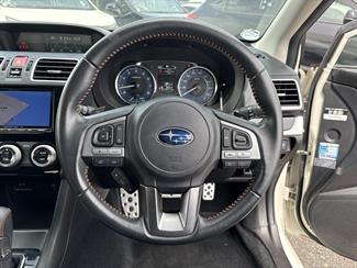 2016 Subaru XV - Thumbnail