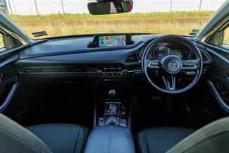 2020 Mazda Cx-30 - Thumbnail