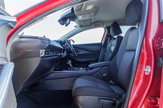 2020 Mazda Cx-30 - Thumbnail
