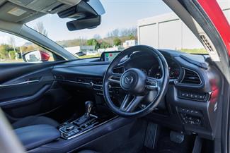 2020 Mazda Cx-30 - Thumbnail
