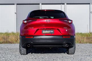 2020 Mazda Cx-30 - Thumbnail
