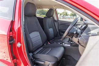 2018 Mazda CX-3 - Thumbnail