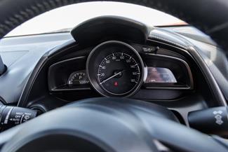 2018 Mazda CX-3 - Thumbnail