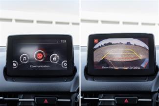 2018 Mazda CX-3 - Thumbnail