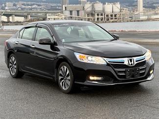 2013 Honda Accord - Thumbnail