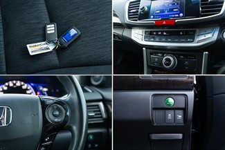 2013 Honda Accord - Thumbnail