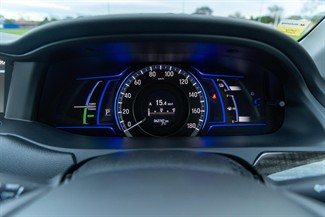 2013 Honda Accord - Thumbnail