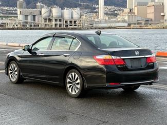 2013 Honda Accord - Thumbnail