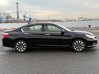 2013 Honda Accord - Thumbnail